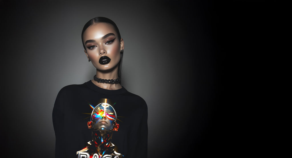 ACAE: The Fusion of Streetwear, Space, and Cultural Expression