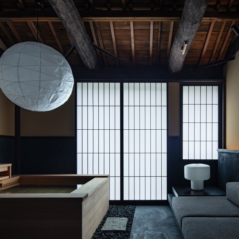 The Machiya Doesn't Need Saving