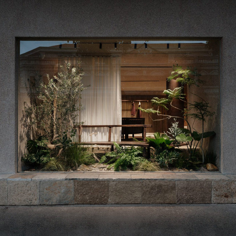 The Architecture of Slowness Is Not New