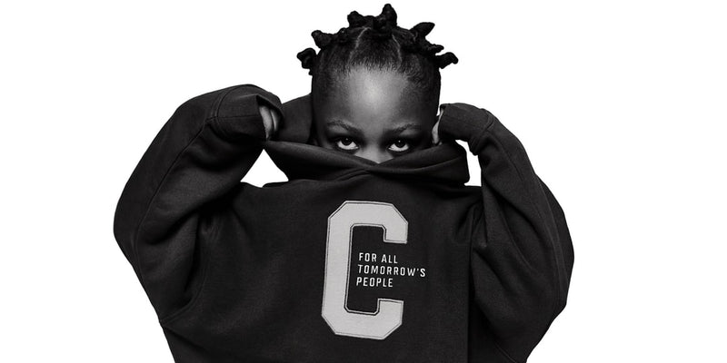 On Family, Fashion, and the Quiet Work of Not Expanding
