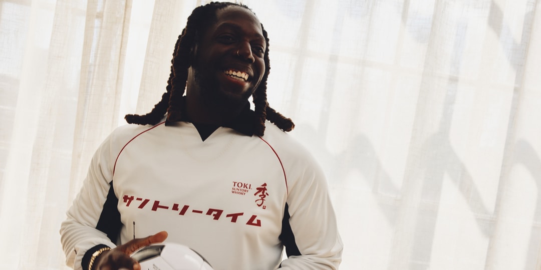 The Jersey Is Not the Story