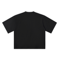 Dark Surf Oversized Drop Shoulder T-Shirt UT0003