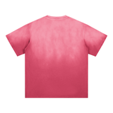 Sunfade Edge Gradient T-Shirt