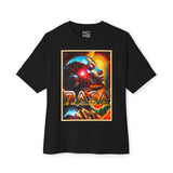 NASA Stardust Oversized Boxy Tee
