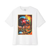 NASA Stardust Oversized Boxy Tee