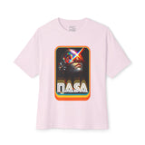 NASA TWILIGHT Oversized Boxy Tee