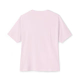 NASA CANDYLUST Oversized Boxy Tee