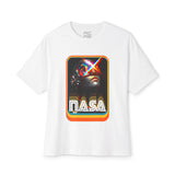 NASA TWILIGHT Oversized Boxy Tee