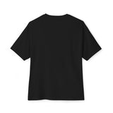 NASA ROBO Oversized Boxy Tee