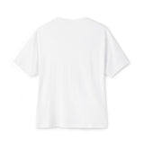 NASA DYSTRO Oversized Boxy Tee