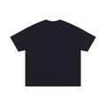 Dark Surf Unisex Oversized Cotton T-Shirt UT0008