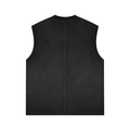 Women's Dark Surf Reverse Washed Tank Top RB0002