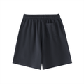 Women's Dark Surf Vintage Wash Cotton Shorts RK0014