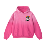 Heavyweight Sunfade Oversized Hoodie