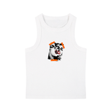 Snow Washed Tank Top