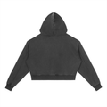 Women's Dark Surf Vintage Washed Heavyweight Hoodie WW0002