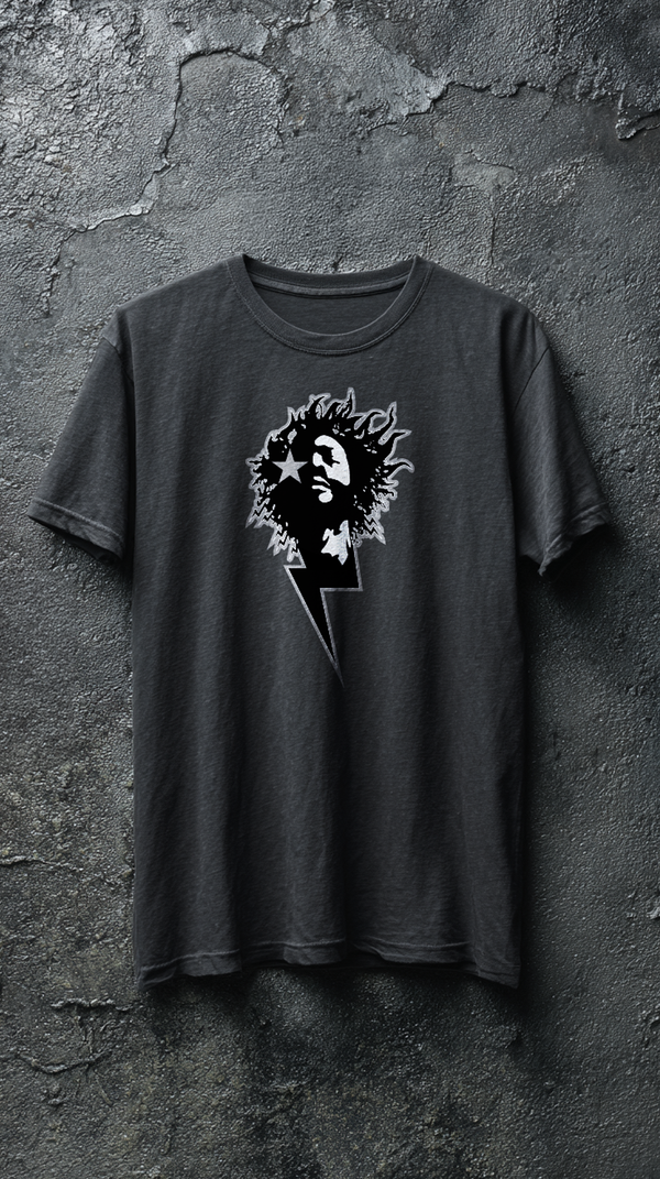 Raiders BOLT Boxy T-shirt RT0060DS