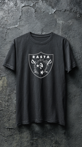 Raiders Boxy T-shirt RT0059DS