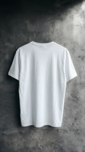 Raiders BOLT White Boxy T-shirt RT0060DS