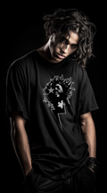 Raiders BOLT Boxy T-shirt RT0060DS