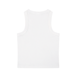 Snow Washed Tank Top