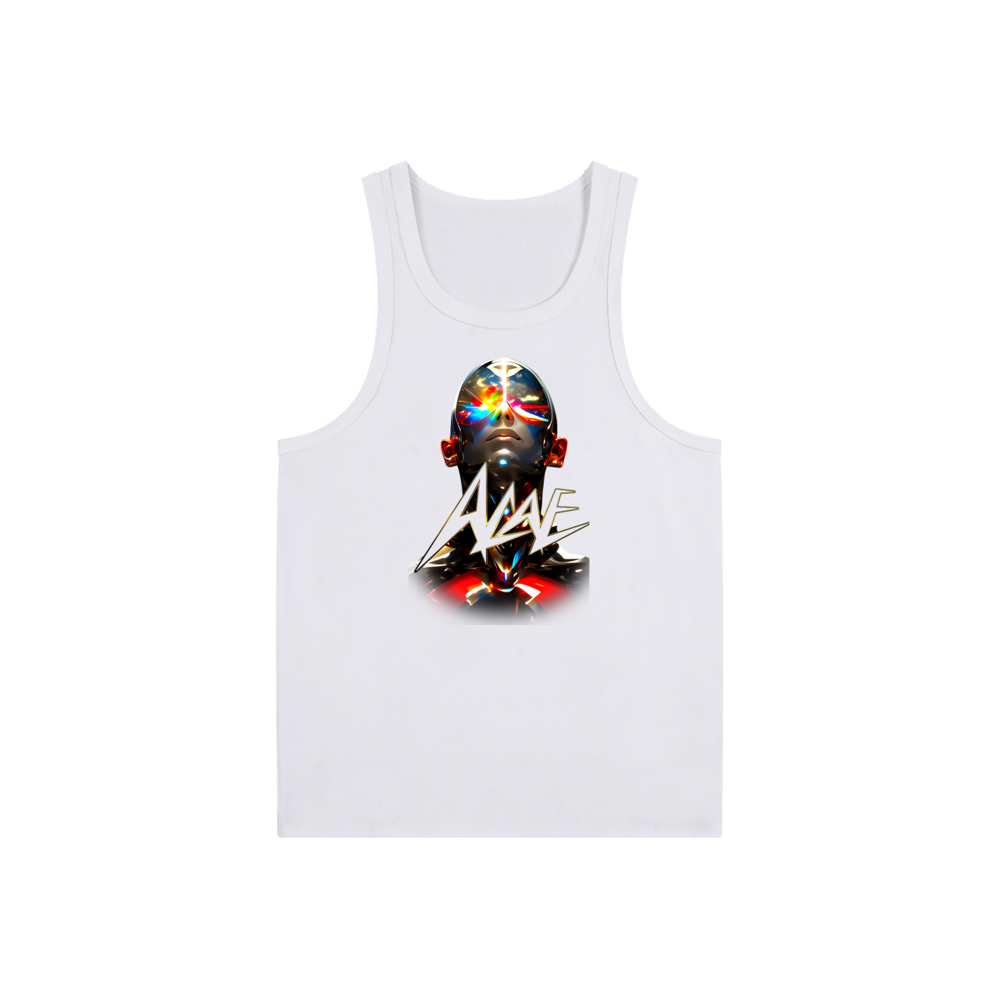 Essential Performance Tank Top